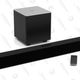 Image for article titled Bring the Movie Theater Home: Resounding Vizio Deals Fit for Any Living Room